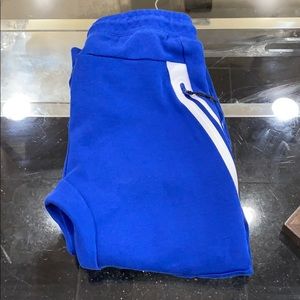 NIKE tech pants boys size medium